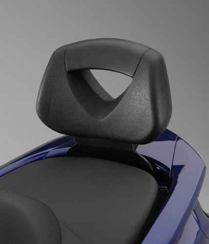 Yamaha ABA-5RU42-20-00 Passenger Backrest for Yamaha Majesty Sissy Bars Yamaha ABA-5RU42-20-00