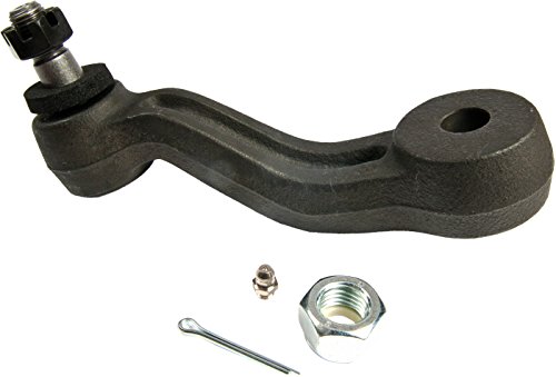 Proforged 102-10026 Greasable Idler Arm - RWD Steering System Proforged 102-10026