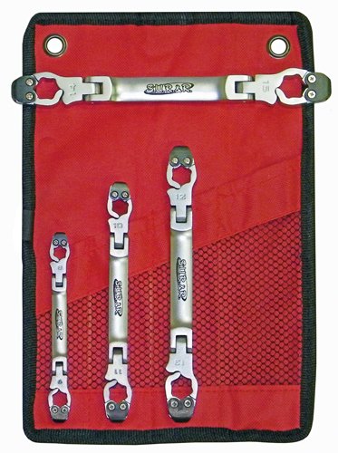 Wrenches S.U.R&R LW700