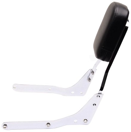 Sissy Bars Bestem CHHO-AER75-2PCS