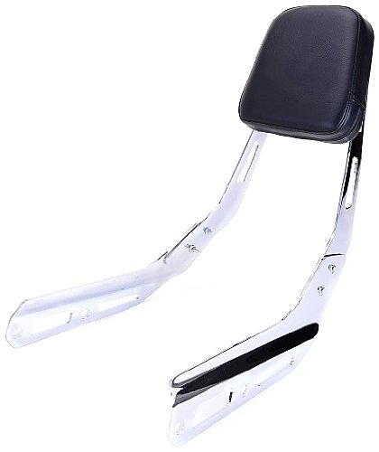 Sissy Bars Bestem CHHO-VTXRD-2PCS