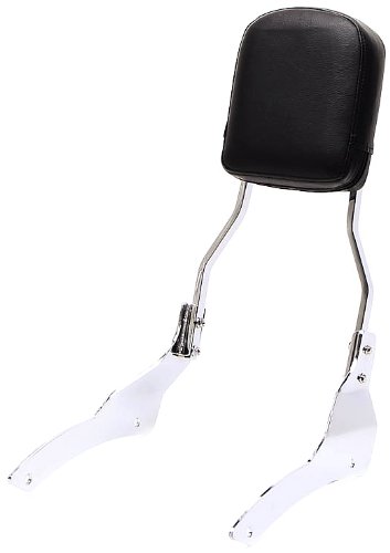 Sissy Bars Bestem CHYA-V65CT-2PCS
