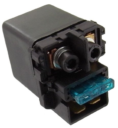 Solenoids Discount Starter & Alternator SSMS-1010-3