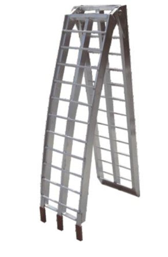 Loading Ramps  st1803