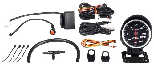 M7 BM-7 Boost Meter Engine Parts M7 Japan BM-7