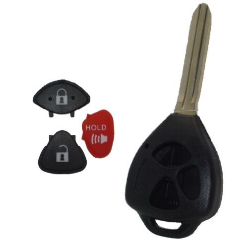 Electronics Features iKeyless 8VSY2CK