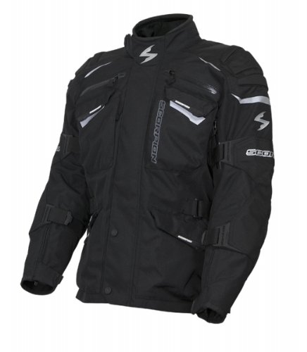 Jackets & Vests Scorpion 11403-5
