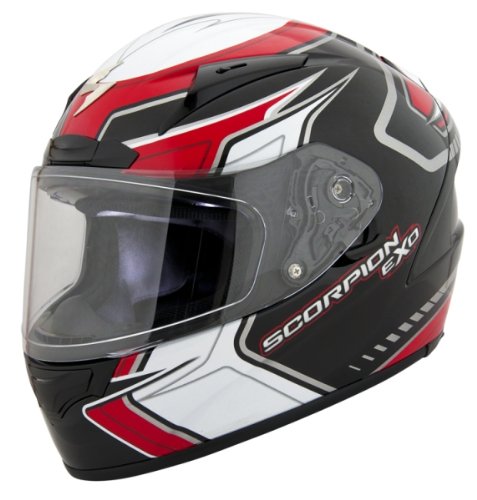 Helmets Scorpion 200-2014