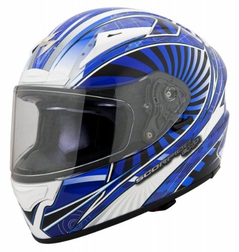 Helmets Scorpion 200-1025