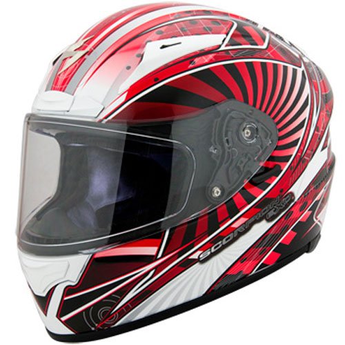 Helmets Scorpion 200-1014