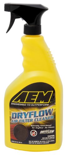 Air Filter Cleaning Products AEM 1-1000
