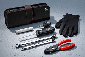 Tools & Equipment Nissan K9500-JF002