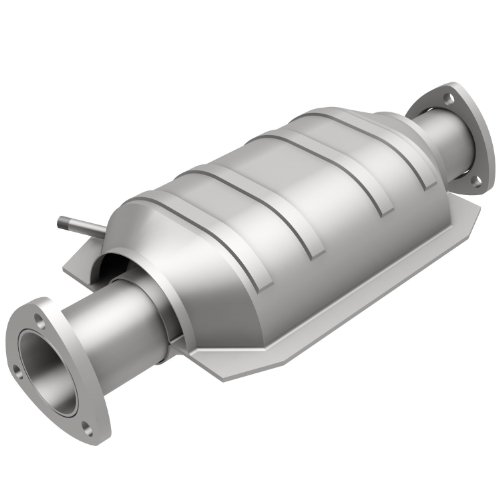 MagnaFlow Exhaust Products 23504 Direct Fit Catalytic Converter Catalytic Converters Magnaflow 23504