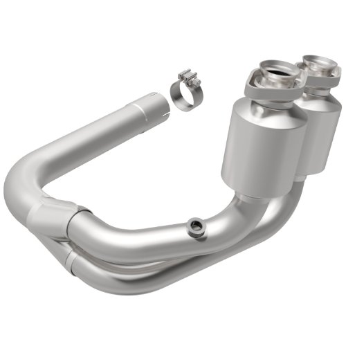 MagnaFlow 50899 Direct Fit Catalytic Converter (Non CARB compliant) Catalytic Converters MagnaFlow Exhaust Products 50899