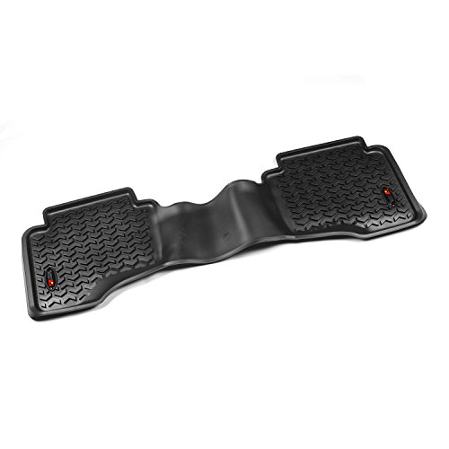 Custom Fit Rugged Ridge 12950.26