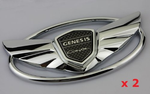 Emblems Genesis 30501