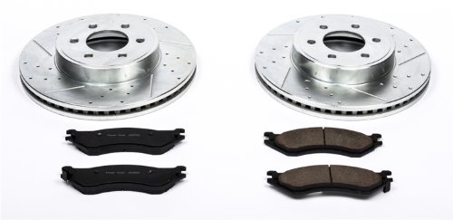 Brake Kits Power Stop K5415