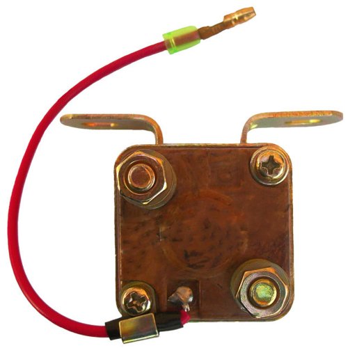 Starter Glenparts RS47-1