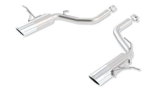 Exhaust & Emissions Borla 11826