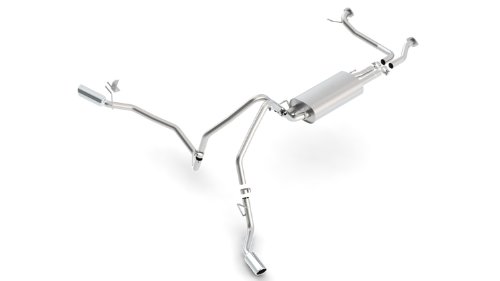 Exhaust & Emissions Borla 140478