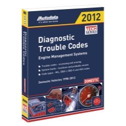 Code Readers & Scan Tools Autodata ADT12-340