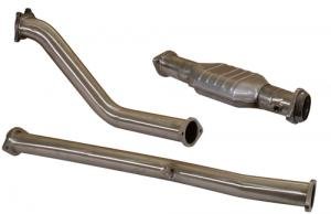 Exhaust & Emissions TurboXS WS02-SBE-RP