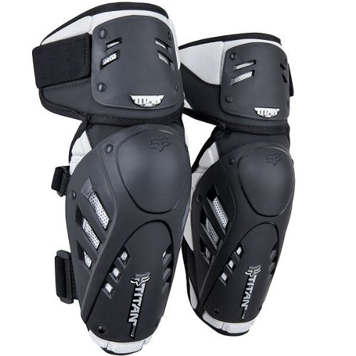Elbow & Wrist Protection Fox Racing 08065-464-L/XL-FBA