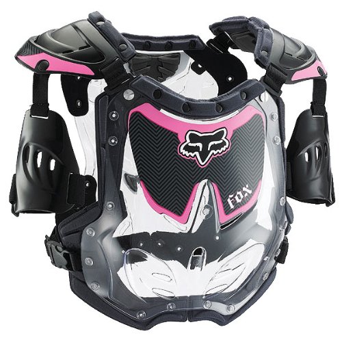 Chest Protectors Fox Racing 06070-285-S-FBA
