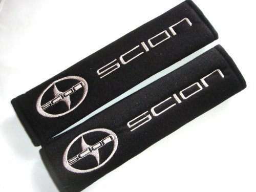 Seat Belt Pads Scion Scion-sbp