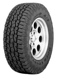 Off-Road Toyo Tires 352160