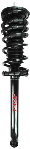 FCS 1332302 Complete Strut Assembly Struts FCS Auto Parts 1332302