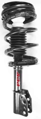 FCS 1332301 Complete Strut Assembly Struts FCS Auto Parts 1332301