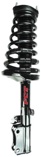 Struts FCS Auto Parts 1332306L