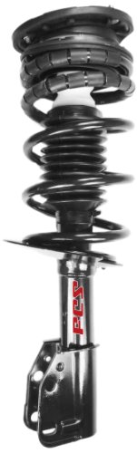 Struts FCS Auto Parts 1332317