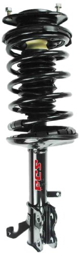 Struts FCS Auto Parts 1332323L