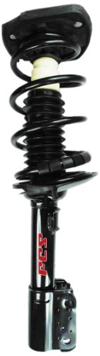 Struts FCS Auto Parts 1332326L