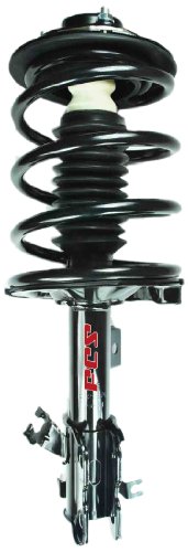 Struts FCS Auto Parts 1332350L