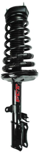 FCS 1332362R Complete Strut Assembly Struts FCS Auto Parts 1332362R
