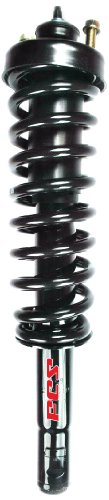 Struts FCS Auto Parts 1335519L
