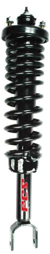 Struts FCS Auto Parts 1336318