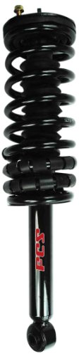 Struts FCS Auto Parts 1336316