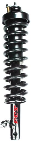 Struts FCS Auto Parts 1336322R