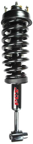 Struts FCS Auto Parts 1336330