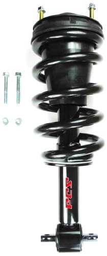 Struts FCS Auto Parts 1336333