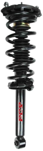 Struts FCS Auto Parts 1345395