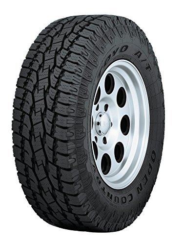 Car, Light Truck & SUV Toyo Tires 352170