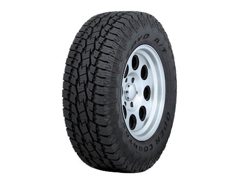 Car, Light Truck & SUV Toyo Tires 352190