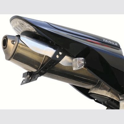 Fenders Targa ZZ 2030-0277