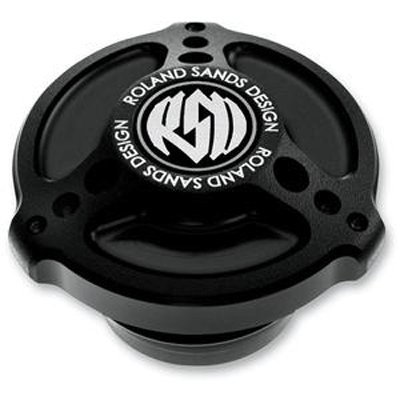 Gas Caps Roland Sands Design ZZ 0703-0364