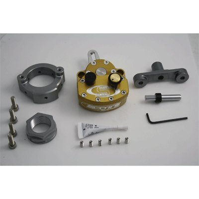 Damper & Steering Stabilizers Unknown C01007551